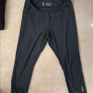 Reebok Leggings - XL